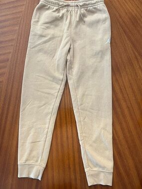 Jordan Kids Tan Jogger Sweatpants